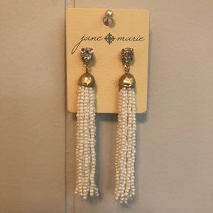 Jane Marie earrings